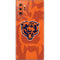 NFL Chicago Bears Double Vision Galaxy Note 10 Plus Skin
