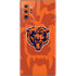 NFL Chicago Bears Double Vision Galaxy Note 10 Plus Skin