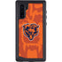 NFL Chicago Bears Double Vision Galaxy Cases