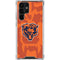NFL Chicago Bears Double Vision Galaxy S23 Ultra Clear Case
