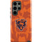 NFL Chicago Bears Double Vision Galaxy S23 Ultra Pro Case