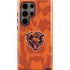 NFL Chicago Bears Double Vision Galaxy S23 Ultra Pro Case