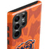 NFL Chicago Bears Double Vision Galaxy S23 Ultra Pro Case