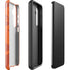 NFL Chicago Bears Double Vision Galaxy S25 Impact Case