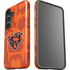 NFL Chicago Bears Double Vision Galaxy S25 Impact Case