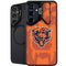 NFL Chicago Bears Double Vision Galaxy S25 Kickstand Case