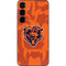 NFL Chicago Bears Double Vision Galaxy S24 Plus Skin
