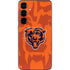NFL Chicago Bears Double Vision Galaxy S25 Plus Skin