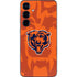 NFL Chicago Bears Double Vision Galaxy S24 Skin