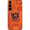 NFL Chicago Bears Double Vision Galaxy S25 Skin