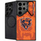NFL Chicago Bears Double Vision Galaxy S25 Ultra Kickstand Case