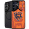 NFL Chicago Bears Double Vision Galaxy S25 FE Kickstand Case