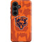 NFL Chicago Bears Double Vision Galaxy S26 Impact Case
