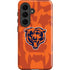 NFL Chicago Bears Double Vision Galaxy S26 Impact Case