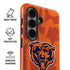 NFL Chicago Bears Double Vision Galaxy S26 Impact Case