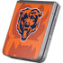 NFL Chicago Bears Double Vision Galaxy Z Flip6 Skin