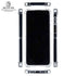 NFL Chicago Bears Double Vision Galaxy Z Flip6 Clear Case