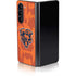 NFL Chicago Bears Double Vision Galaxy Z Fold5 5G Skin