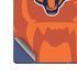NFL Chicago Bears Double Vision Galaxy Z Fold6 Skin