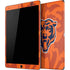 NFL Chicago Bears Double Vision iPad Skins