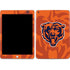 NFL Chicago Bears Double Vision Apple iPad Skin