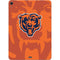 NFL Chicago Bears Double Vision Apple iPad Air Skin
