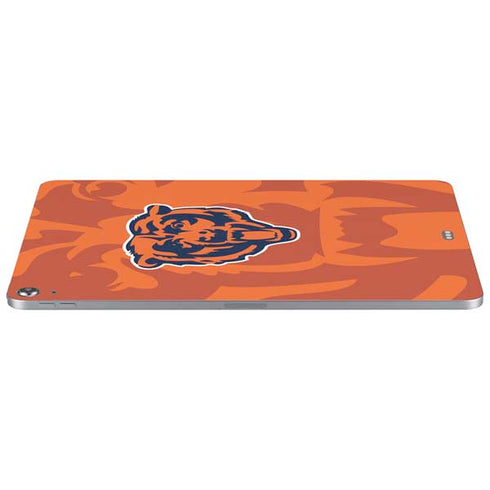 NFL Chicago Bears Double Vision Apple iPad Air Skin