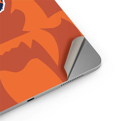 NFL Chicago Bears Double Vision Apple iPad Air Skin