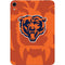 NFL Chicago Bears Double Vision Apple iPad Mini Skin