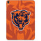 NFL Chicago Bears Double Vision Apple iPad Pro Skin