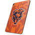 NFL Chicago Bears Double Vision Apple iPad Pro Skin