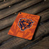 NFL Chicago Bears Double Vision Apple iPad Pro Skin