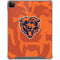 NFL Chicago Bears Double Vision iPad Cases