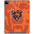 NFL Chicago Bears Double Vision iPad Cases