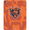 NFL Chicago Bears Double Vision iPad Pro 13in M4 (2024) Skin
