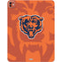 NFL Chicago Bears Double Vision iPad Pro 13in M4 (2024) Skin