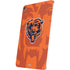 NFL Chicago Bears Double Vision iPad Pro 13in M4 (2024) Skin