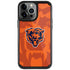 NFL Chicago Bears Double Vision iPhone Cases