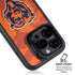 NFL Chicago Bears Double Vision iPhone 14 Pro Kickstand Case