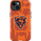 NFL Chicago Bears Double Vision iPhone 15 Impact Case