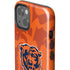 NFL Chicago Bears Double Vision iPhone 15 Impact Case