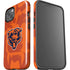 NFL Chicago Bears Double Vision iPhone 15 Impact Case