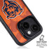 NFL Chicago Bears Double Vision iPhone 15 Kickstand Case
