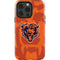 NFL Chicago Bears Double Vision iPhone 15 Pro Impact Case