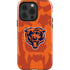 NFL Chicago Bears Double Vision iPhone 15 Pro Impact Case