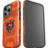 NFL Chicago Bears Double Vision iPhone 15 Pro Impact Case