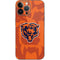 NFL Chicago Bears Double Vision iPhone 15 Pro Max Skin