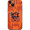 NFL Chicago Bears Double Vision iPhone 15 Skin