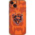 NFL Chicago Bears Double Vision iPhone 15 Skin