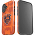 NFL Chicago Bears Double Vision iPhone 16 Impact Case
